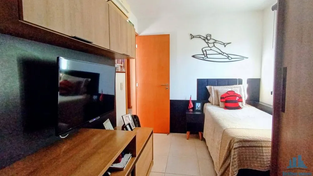 Apartamento, 3 quartos, 96 m² - Foto 11