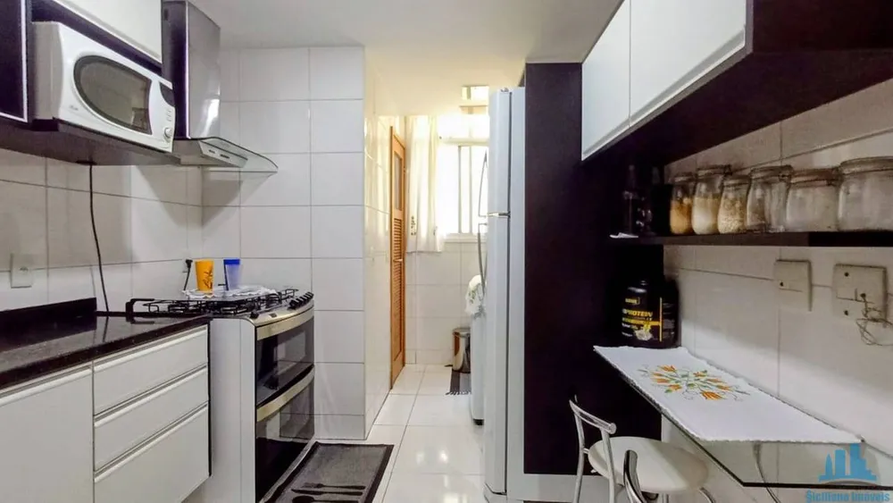 Apartamento, 3 quartos, 96 m² - Foto 12