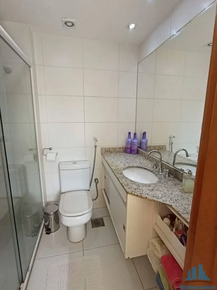Apartamento, 3 quartos, 96 m² - Foto 14