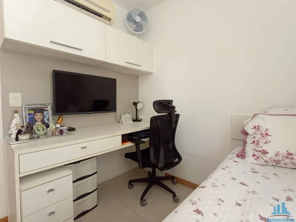 Apartamento, 3 quartos, 96 m² - Foto 13
