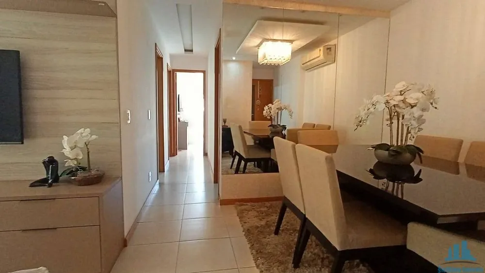 Apartamento, 3 quartos, 96 m² - Foto 6