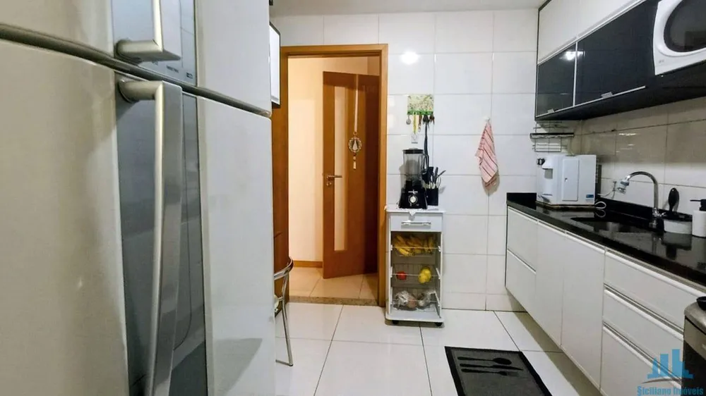Apartamento, 3 quartos, 96 m² - Foto 13