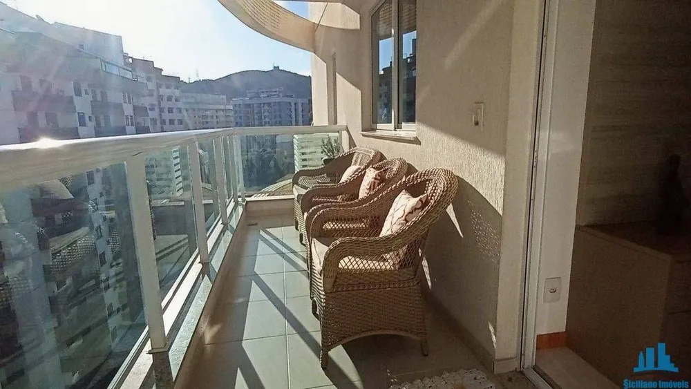 Apartamento, 3 quartos, 96 m² - Foto 1