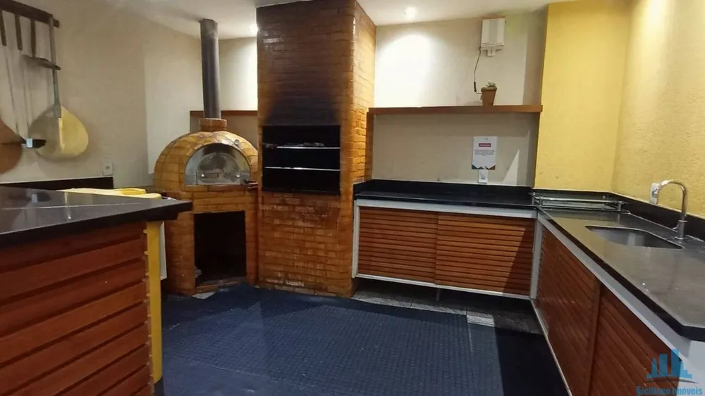 Apartamento, 3 quartos, 96 m² - Foto 20