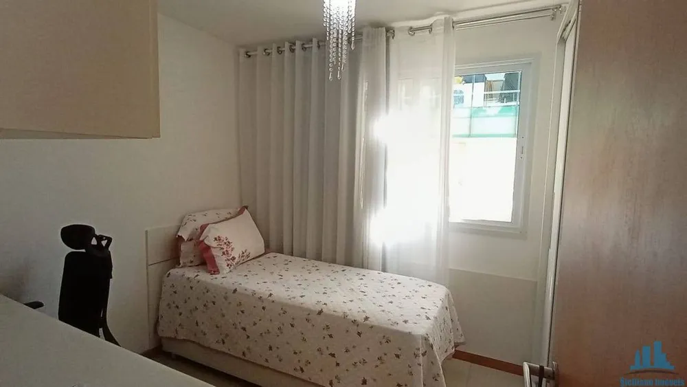 Apartamento, 3 quartos, 96 m² - Foto 1