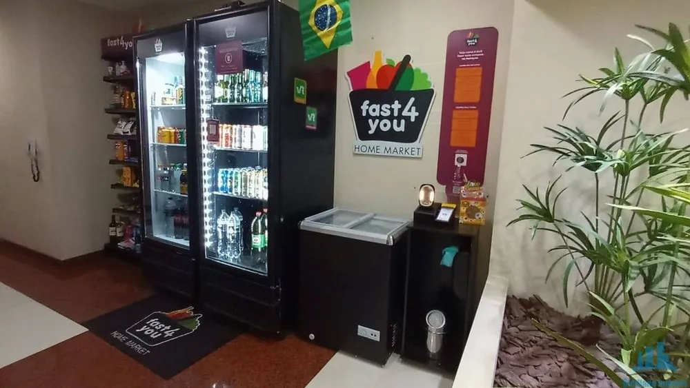 Apartamento, 3 quartos, 96 m² - Foto 4