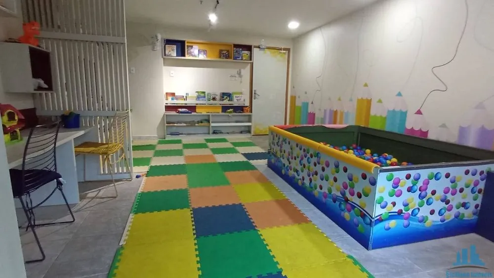 Apartamento, 3 quartos, 96 m² - Foto 18