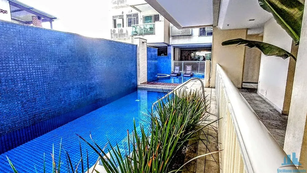 Apartamento, 3 quartos, 96 m² - Foto 9