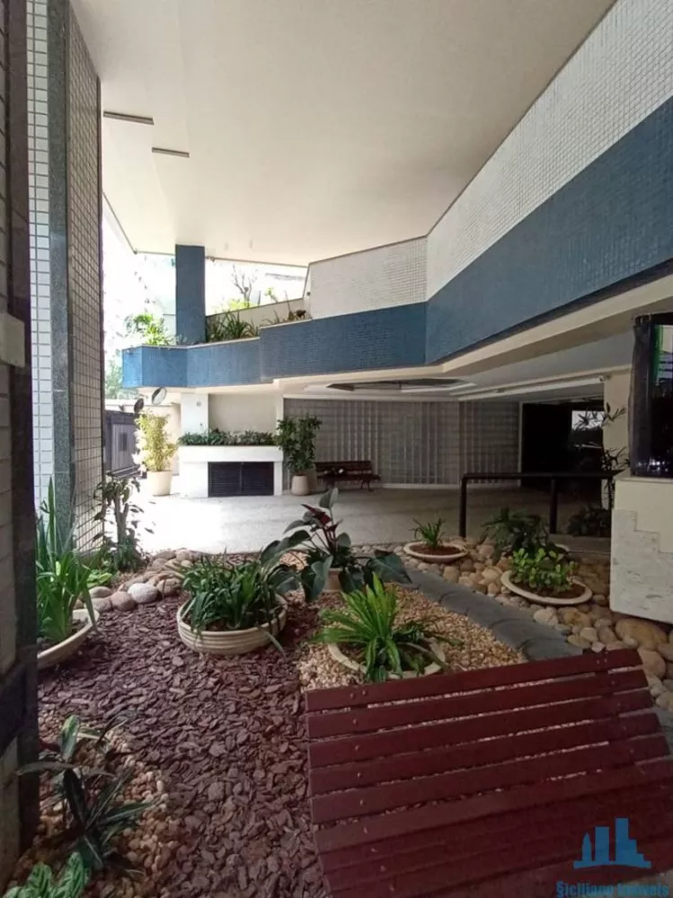 Apartamento, 4 quartos, 214 m² - Foto 26