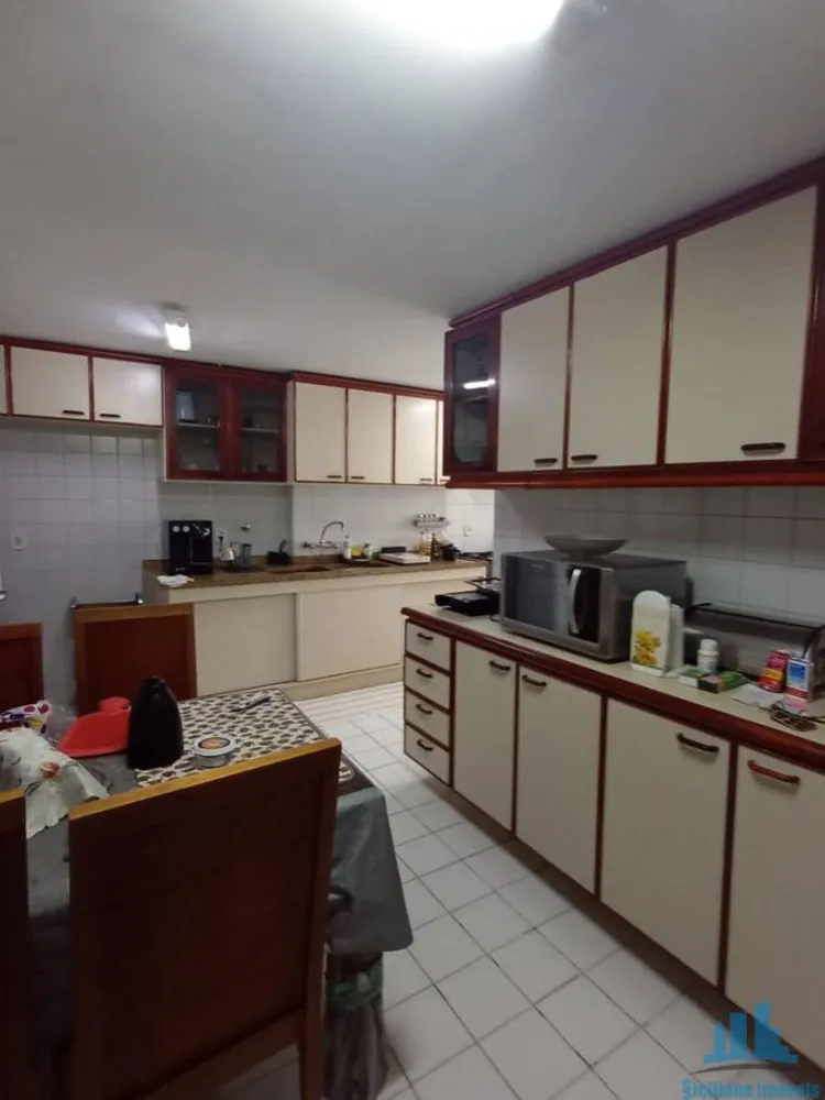 Apartamento, 4 quartos, 214 m² - Foto 45