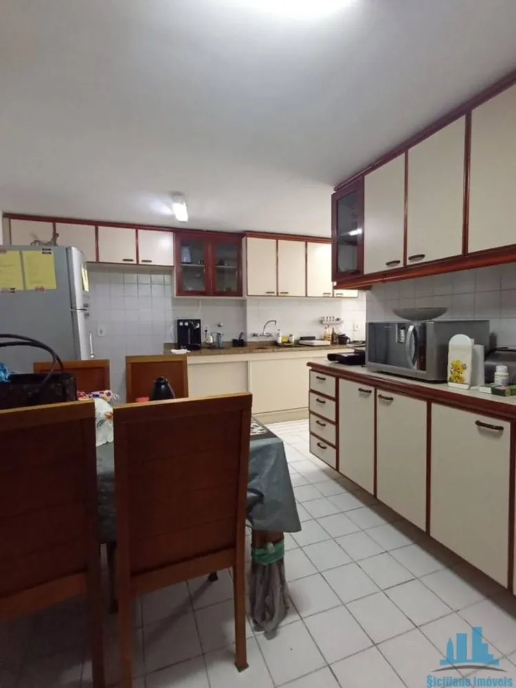 Apartamento, 4 quartos, 214 m² - Foto 55