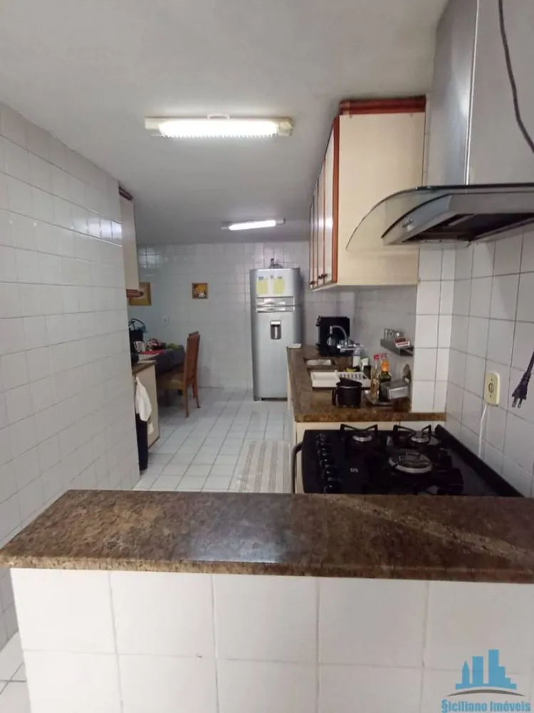Apartamento, 4 quartos, 214 m² - Foto 54