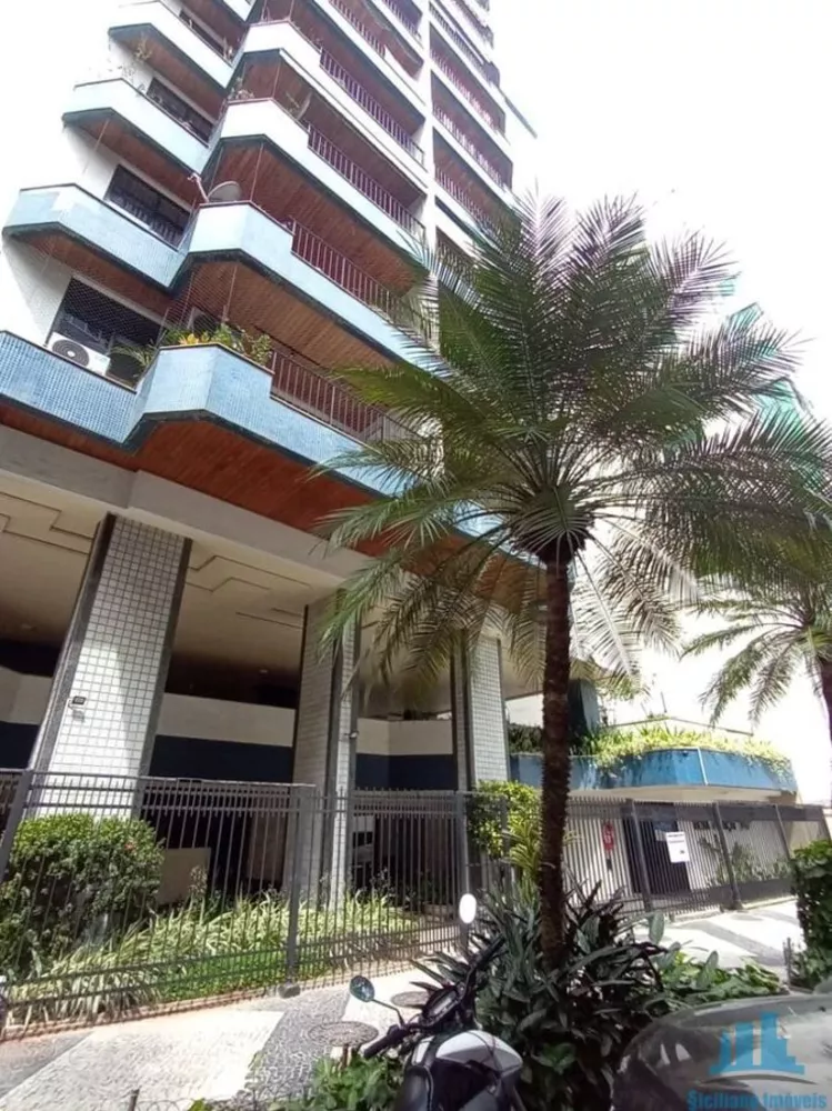 Apartamento, 4 quartos, 214 m² - Foto 28