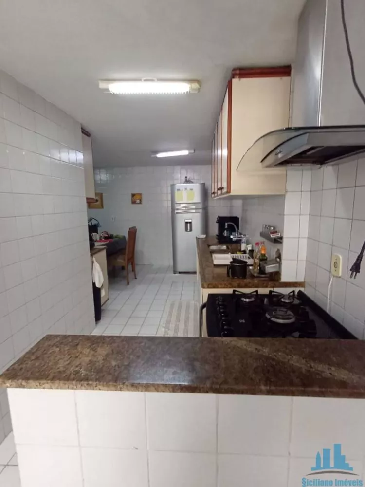 Apartamento, 4 quartos, 214 m² - Foto 14