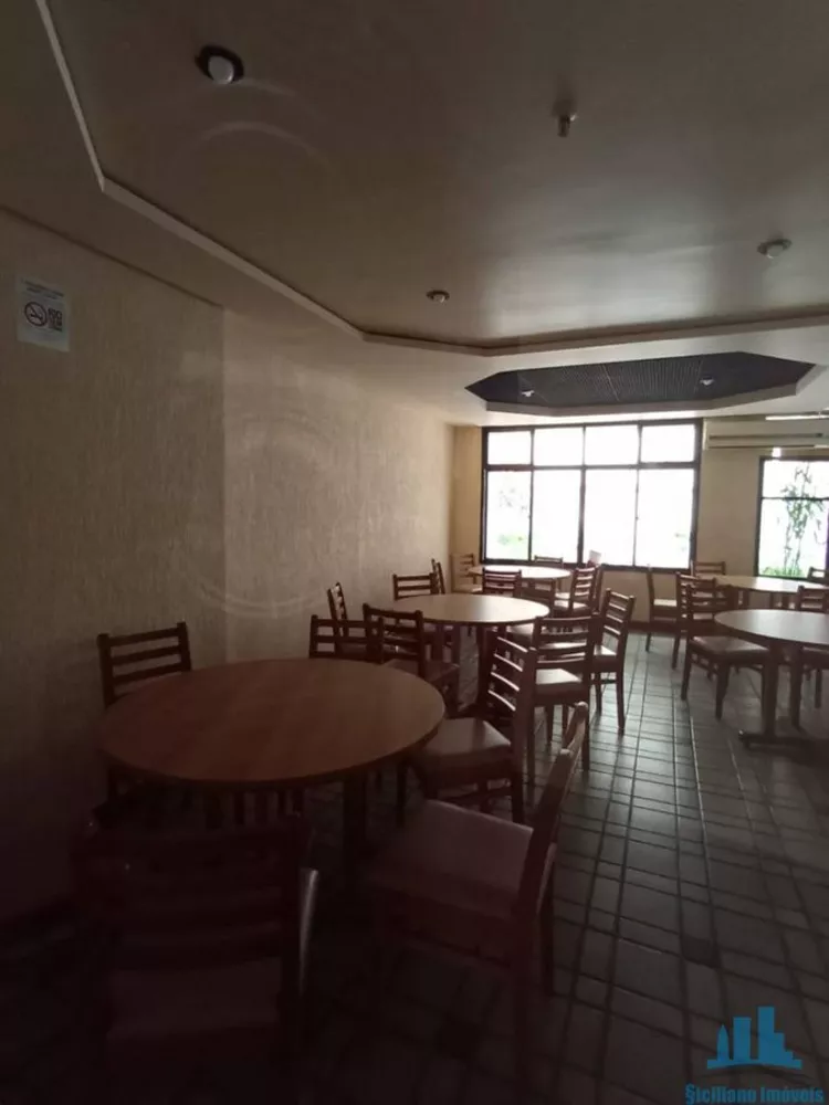 Apartamento, 4 quartos, 214 m² - Foto 2