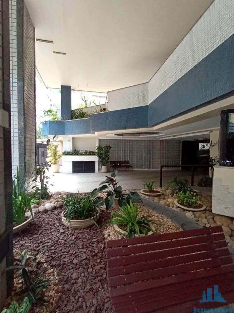 Apartamento, 4 quartos, 214 m² - Foto 37