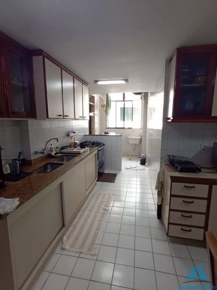 Apartamento, 4 quartos, 214 m² - Foto 21