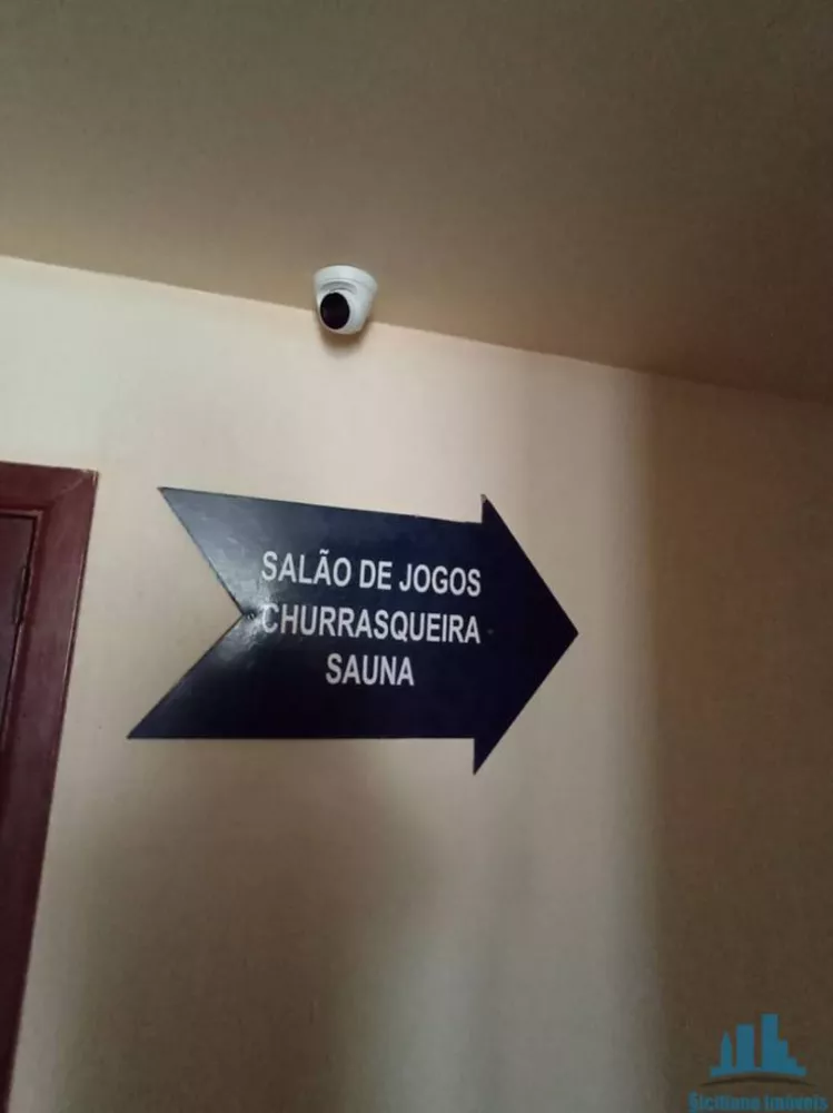 Apartamento, 4 quartos, 214 m² - Foto 4