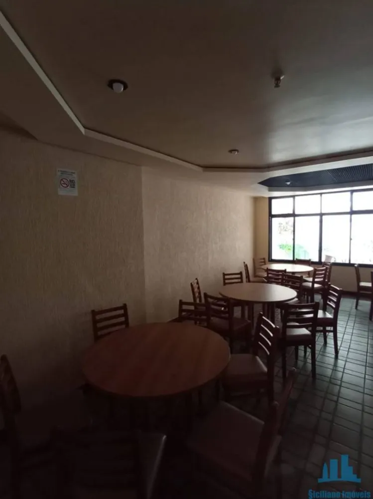Apartamento, 4 quartos, 214 m² - Foto 41