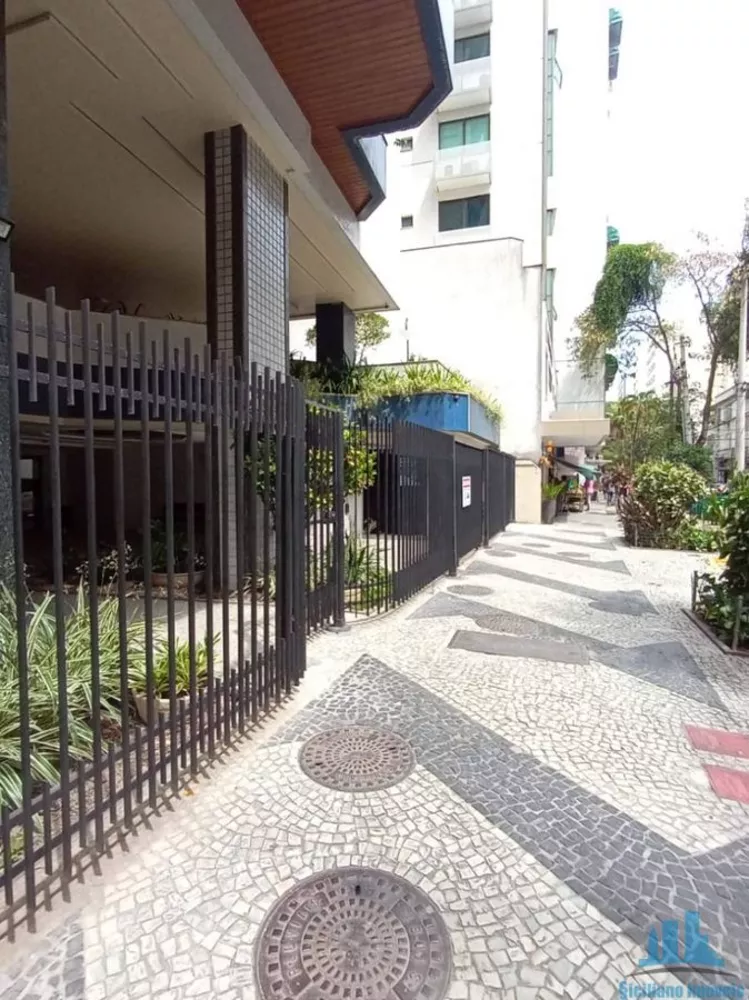 Apartamento, 4 quartos, 214 m² - Foto 1