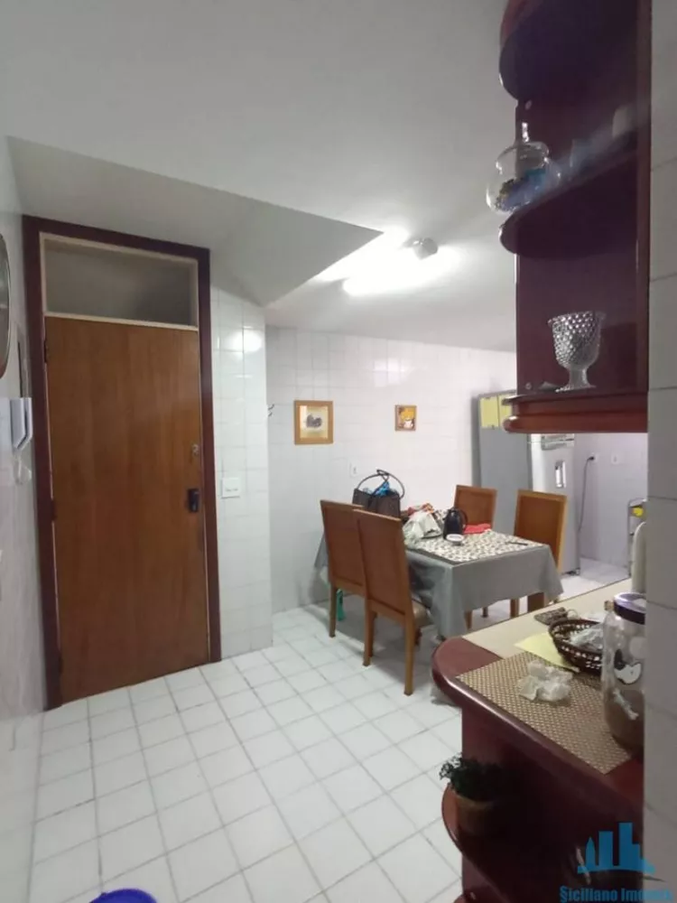 Apartamento, 4 quartos, 214 m² - Foto 10