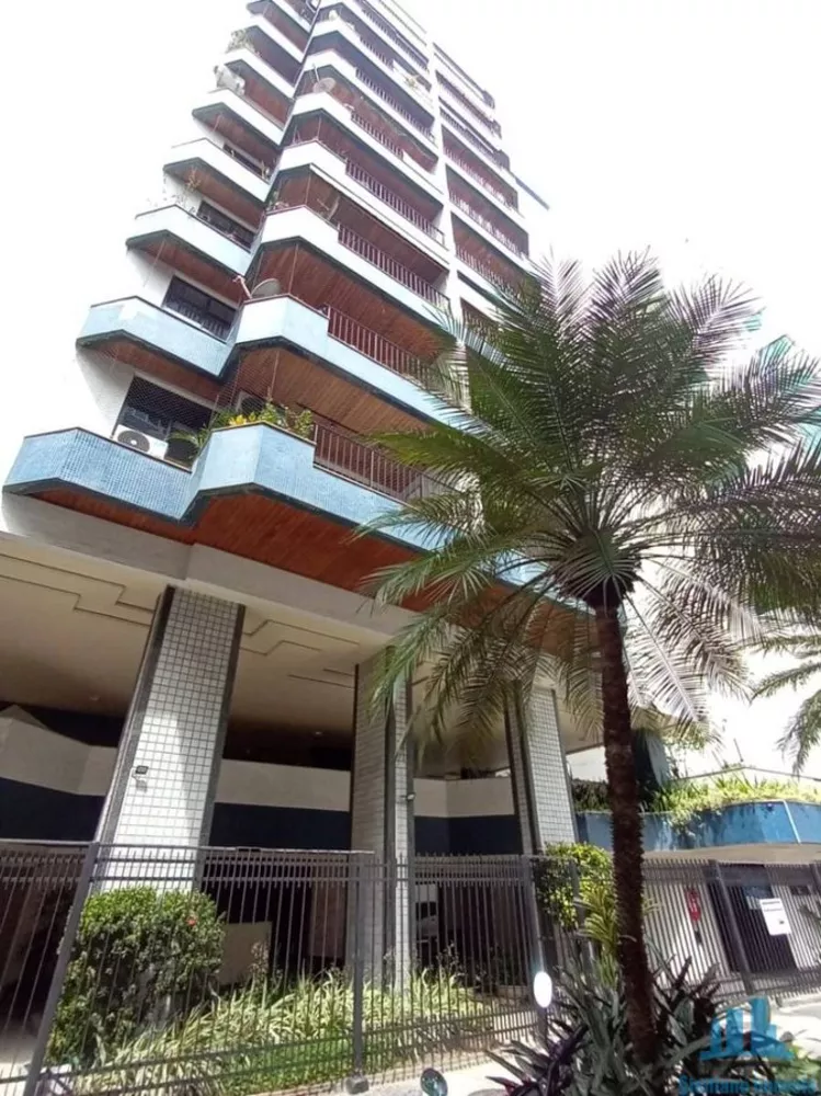 Apartamento, 4 quartos, 214 m² - Foto 23