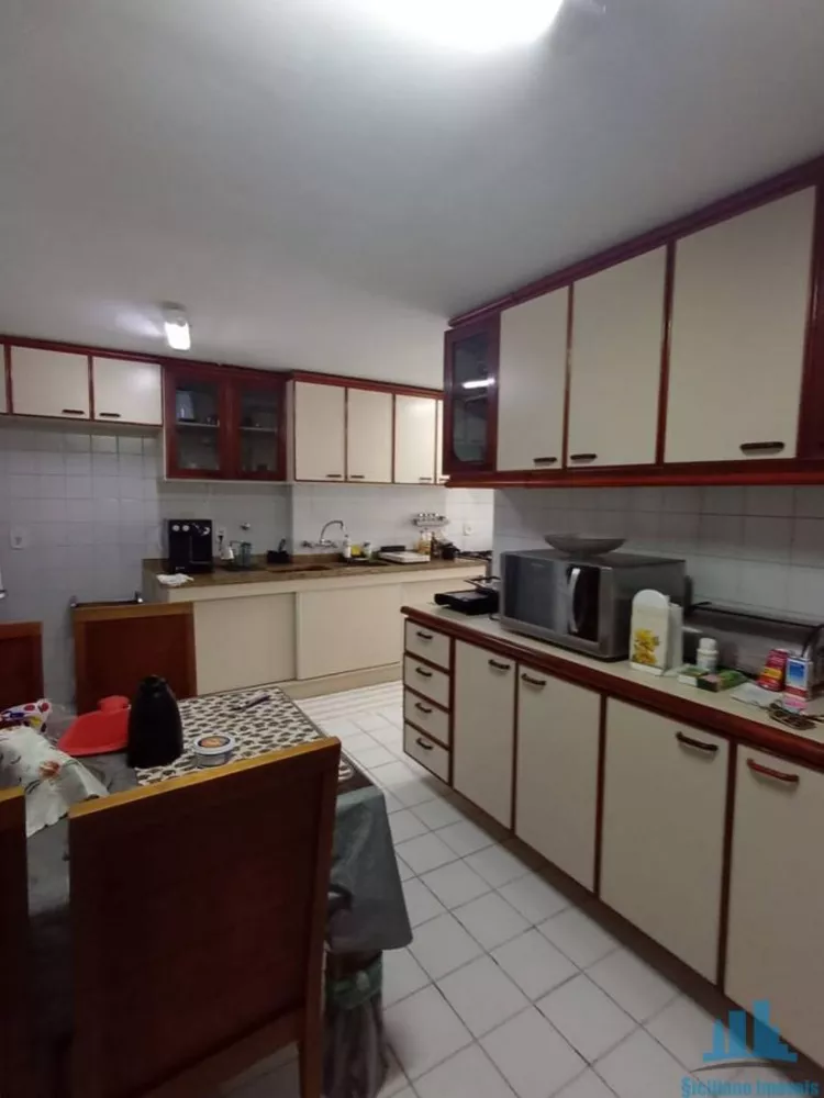 Apartamento, 4 quartos, 214 m² - Foto 12
