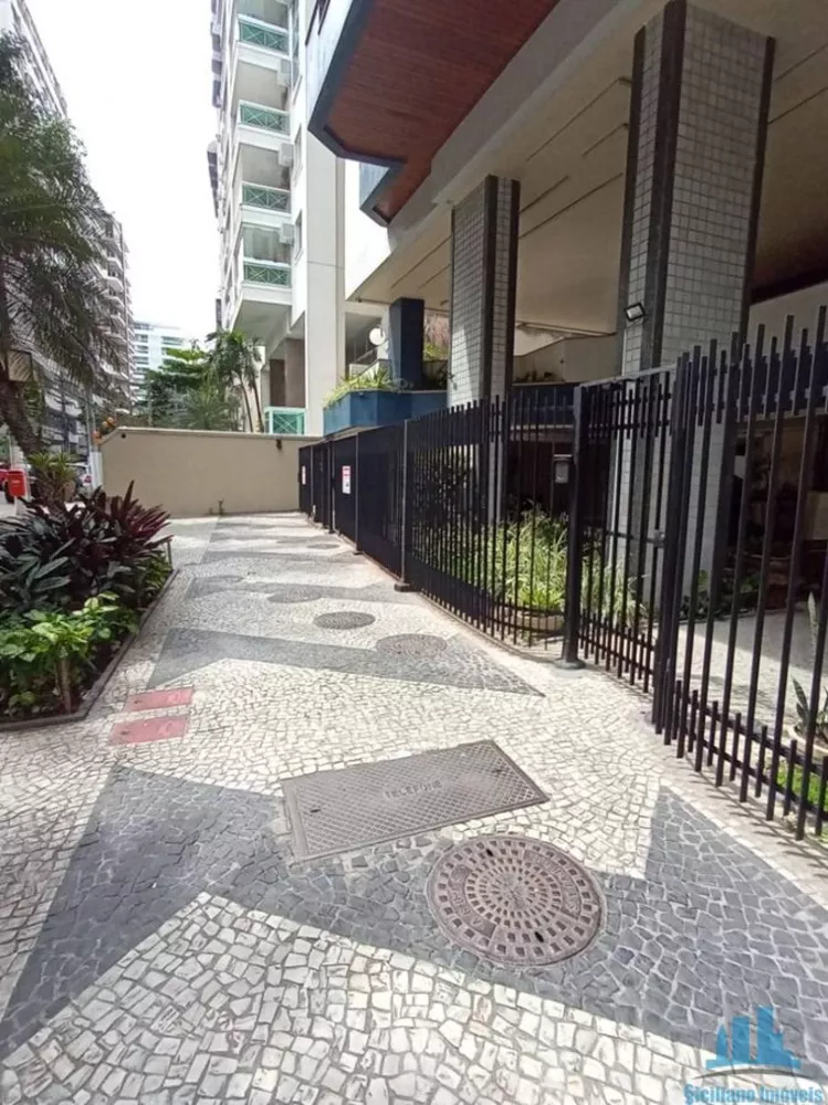 Apartamento, 4 quartos, 214 m² - Foto 8