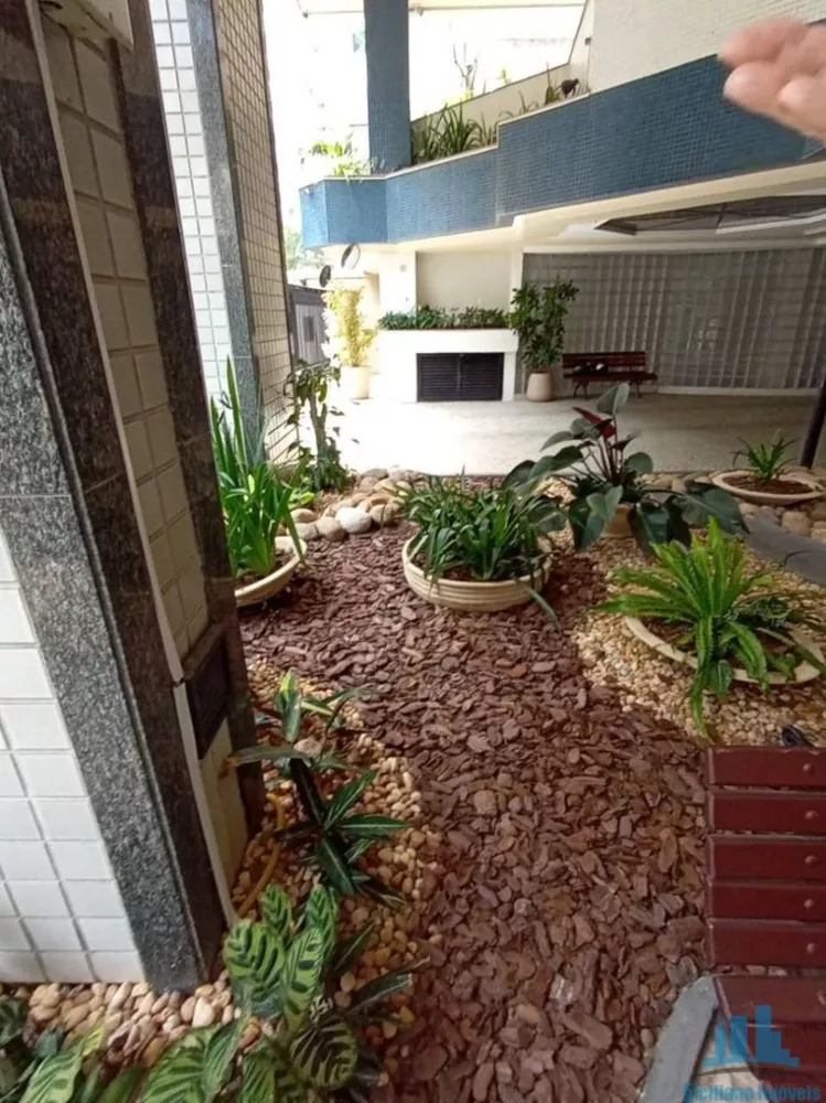 Apartamento, 4 quartos, 214 m² - Foto 15