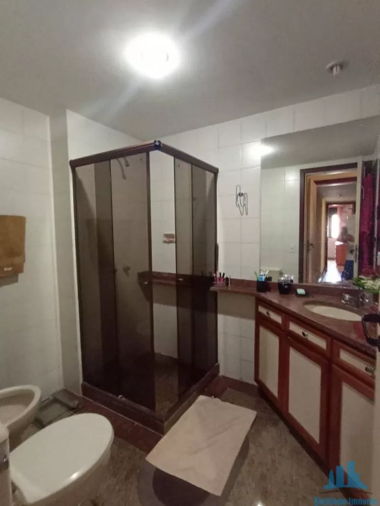 Apartamento, 4 quartos, 214 m² - Foto 3