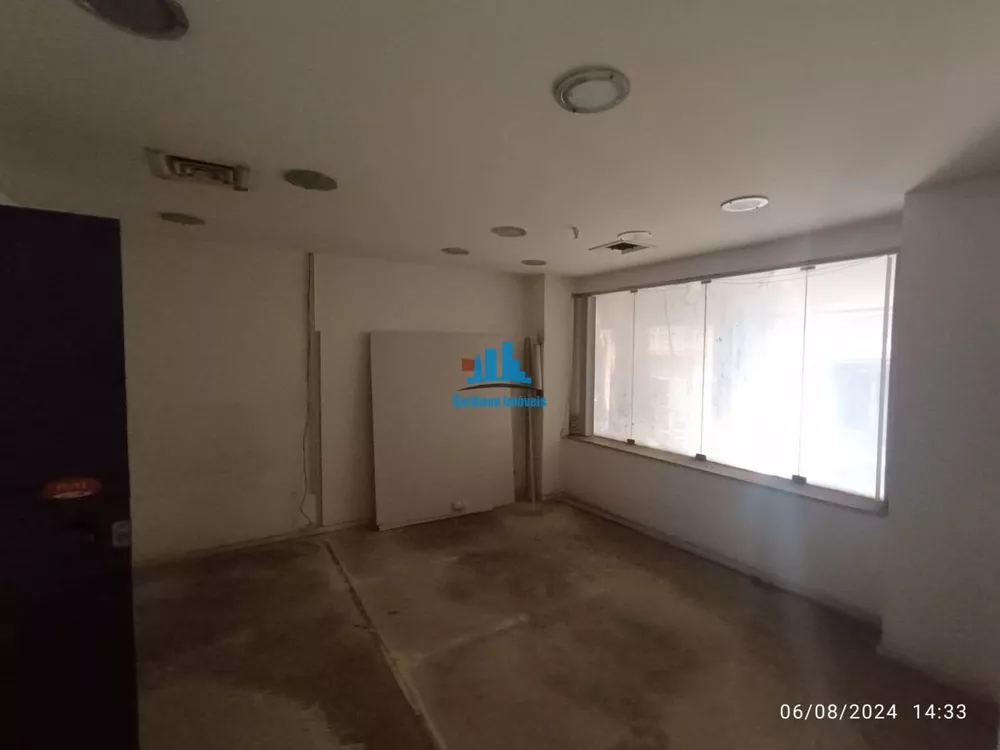 Loja-Salão para alugar, 95m² - Foto 2