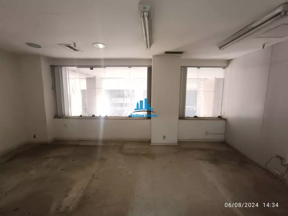 Loja-Salão para alugar, 95m² - Foto 1