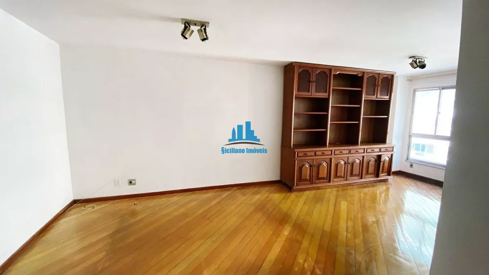 Apartamento à venda com 3 quartos, 120m² - Foto 4