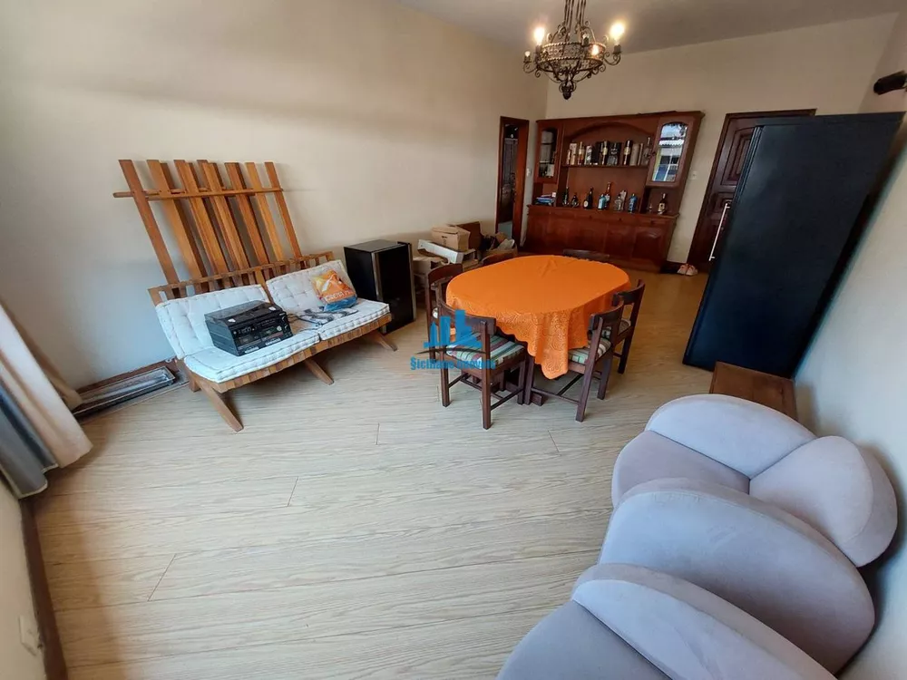 Apartamento à venda com 3 quartos, 145m² - Foto 2