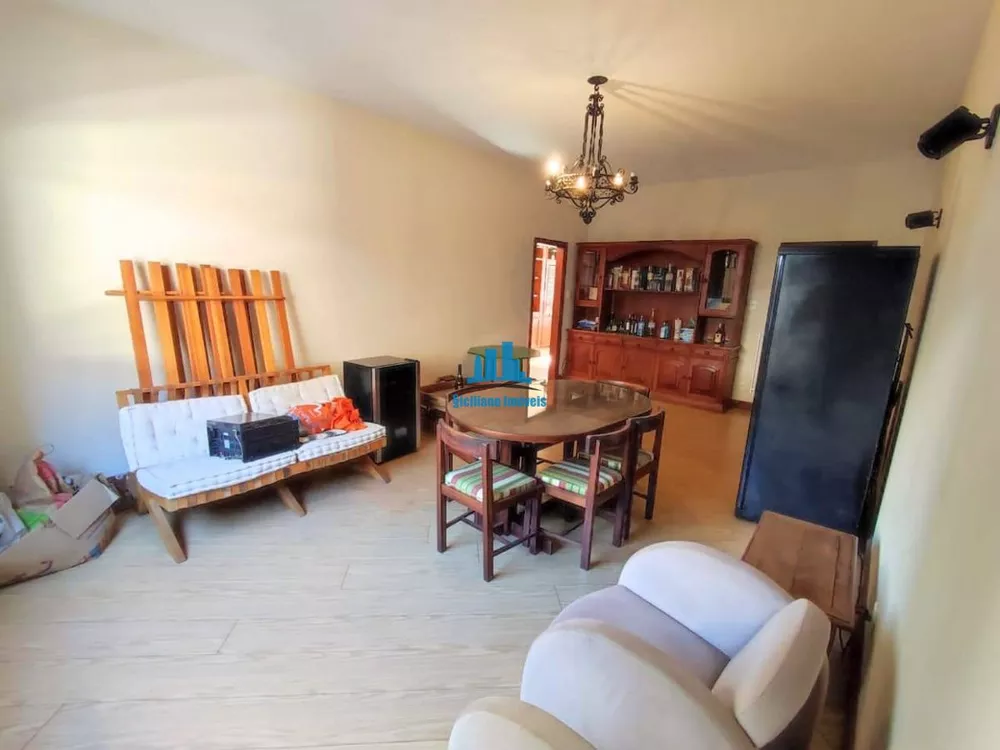 Apartamento à venda com 3 quartos, 145m² - Foto 4