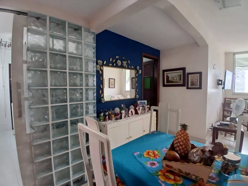 Apartamento, 2 quartos, 84 m² - Foto 5