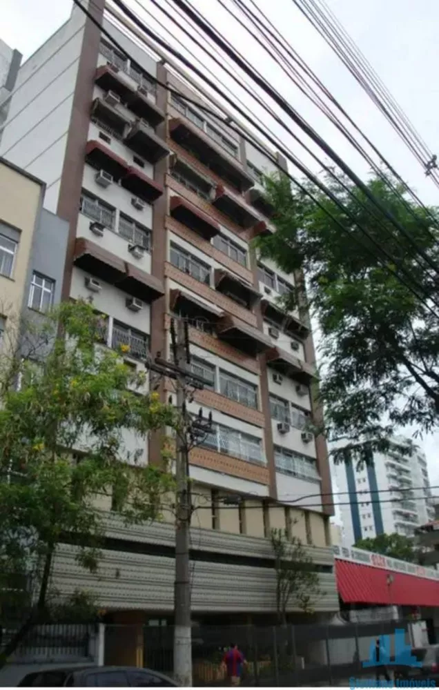 Apartamento, 2 quartos, 84 m² - Foto 21