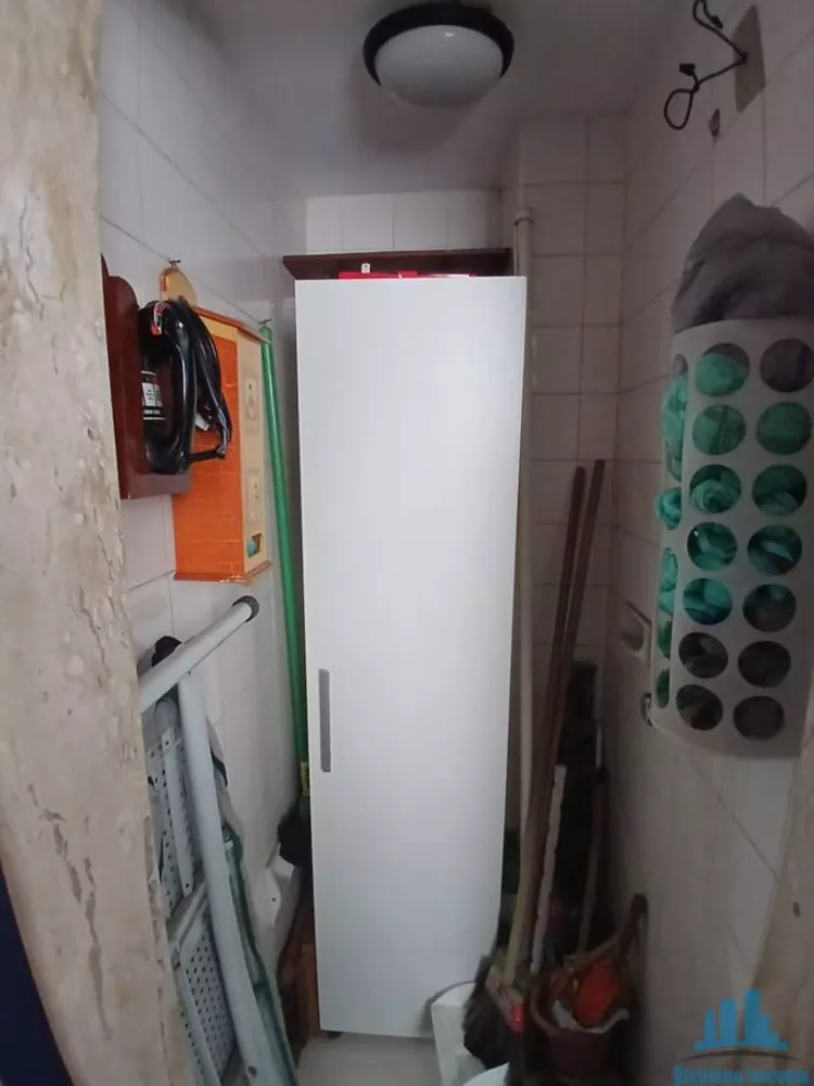 Apartamento, 2 quartos, 84 m² - Foto 22