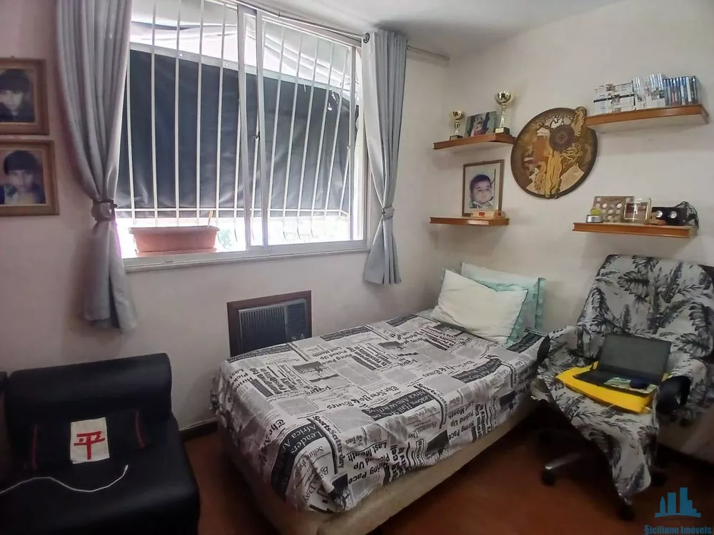 Apartamento, 2 quartos, 84 m² - Foto 1