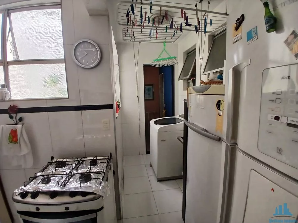 Apartamento, 2 quartos, 84 m² - Foto 3
