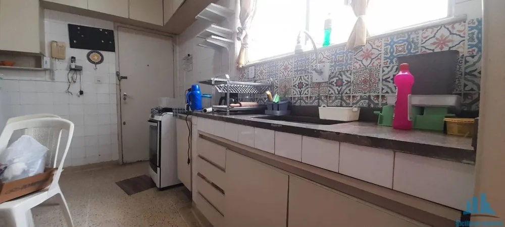 Apartamento, 3 quartos, 96 m² - Foto 14