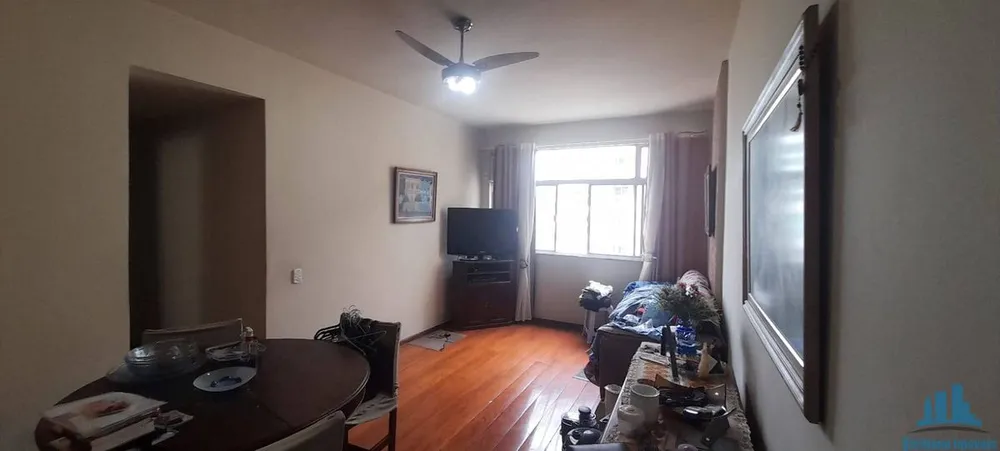 Apartamento, 3 quartos, 96 m² - Foto 10