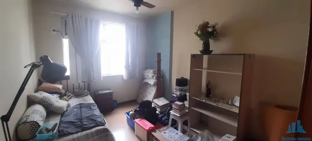 Apartamento, 3 quartos, 96 m² - Foto 2