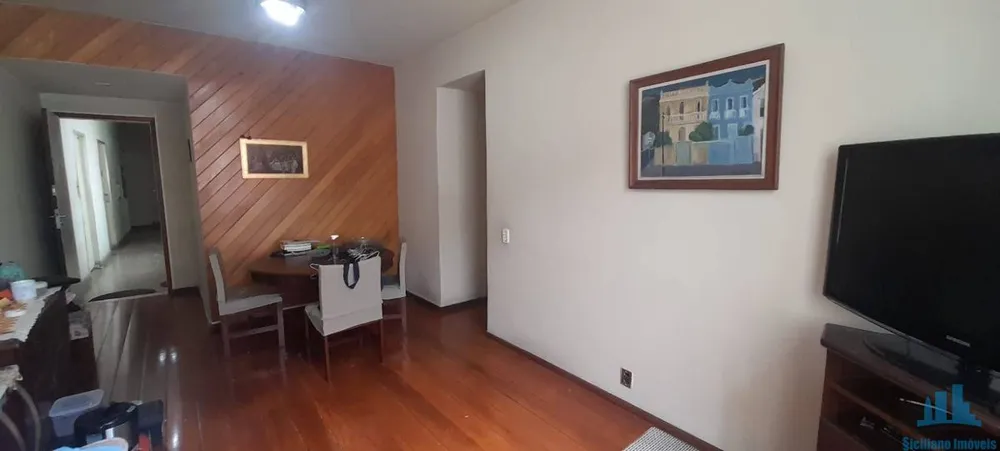 Apartamento, 3 quartos, 96 m² - Foto 12