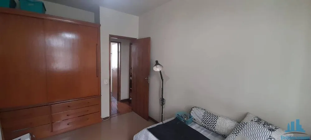 Apartamento, 3 quartos, 96 m² - Foto 5