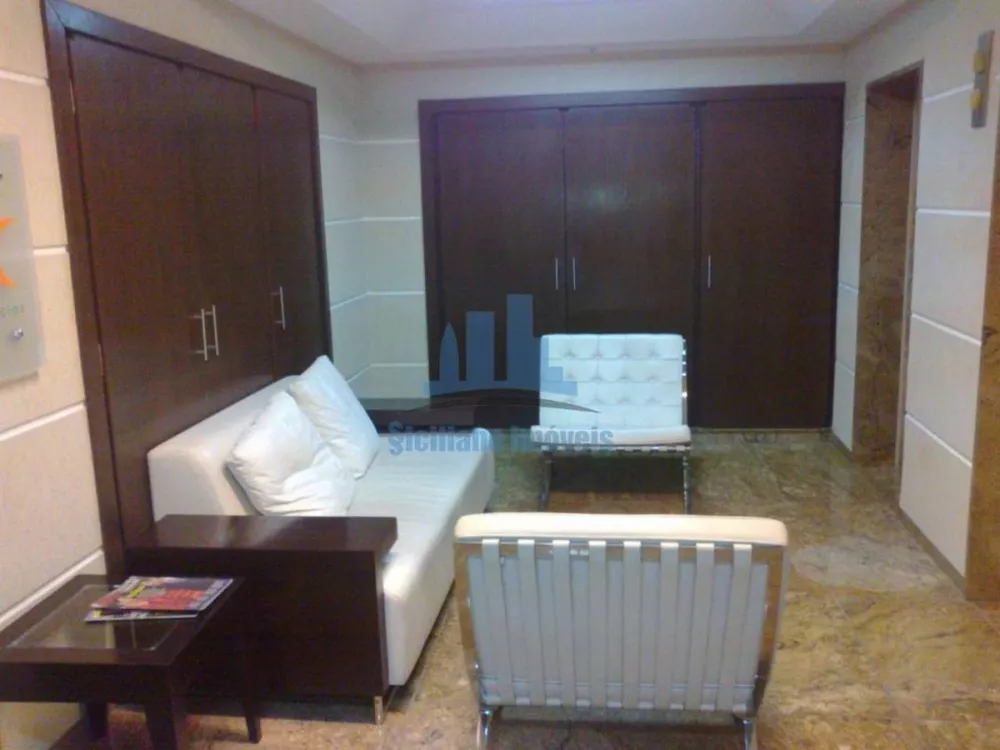 Conjunto Comercial-Sala para alugar com 1 quarto, 350m² - Foto 4