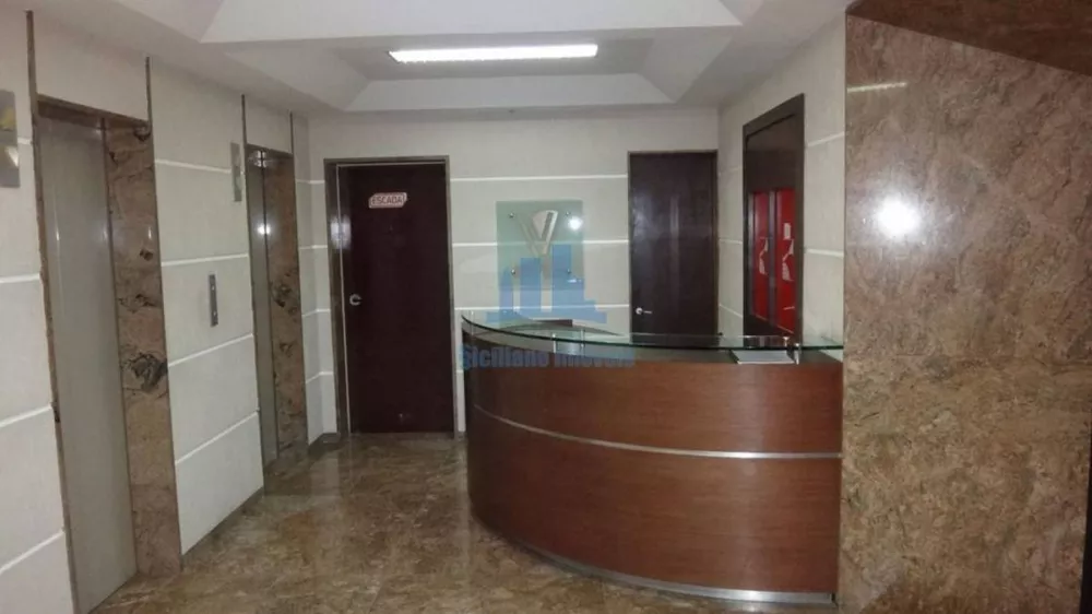 Conjunto Comercial-Sala para alugar com 1 quarto, 350m² - Foto 2