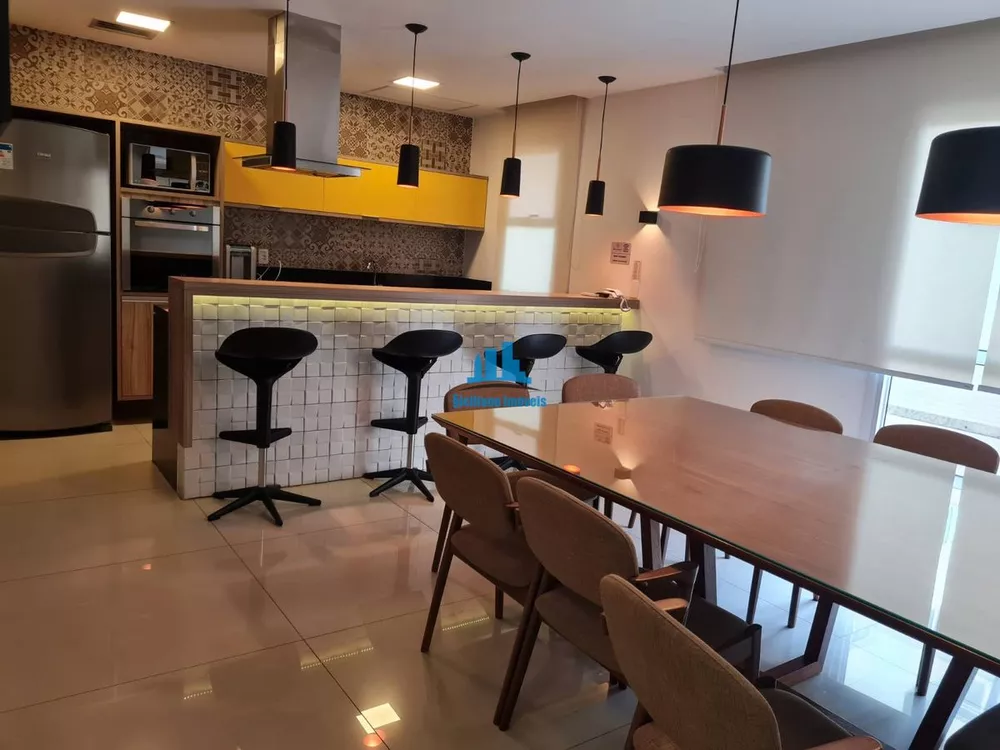 Apartamento à venda com 2 quartos, 81m² - Foto 4