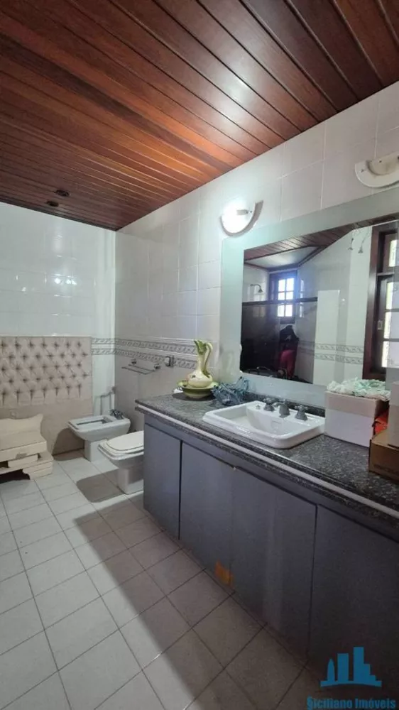 Casa, 5 quartos, 600 m² - Foto 27