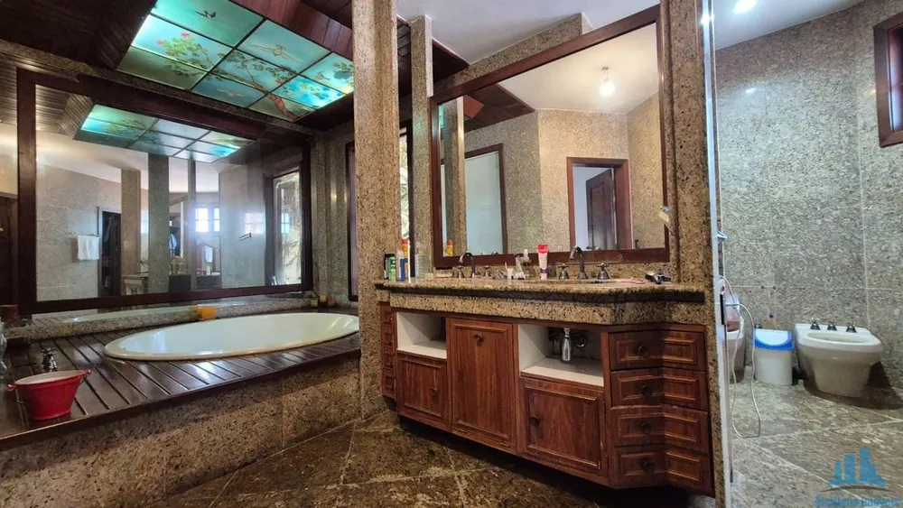 Casa, 5 quartos, 600 m² - Foto 15